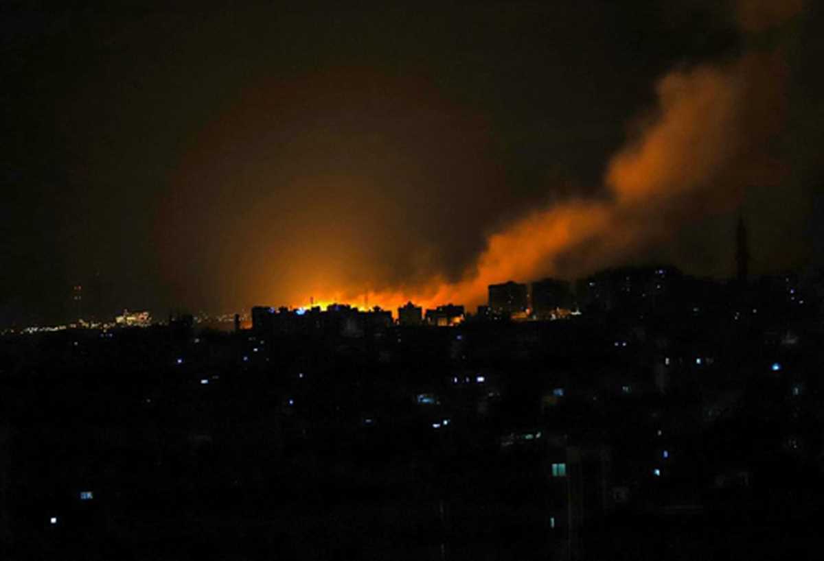 इजरायल के हवाई हमले में वरिष्ठ हिजबुल्लाह कमांडर की मौत